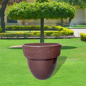 frp planters