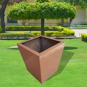 frp planters