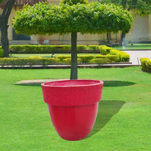 frp planters