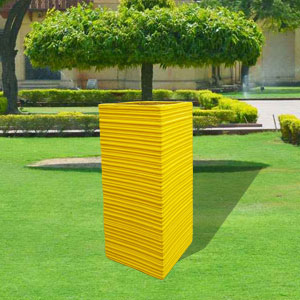 frp planters