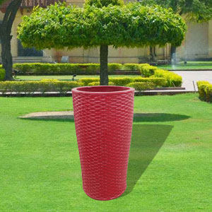 frp planters