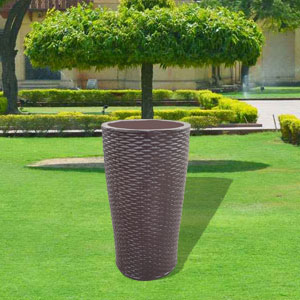 frp planters