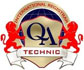 iso logo
