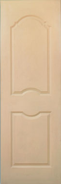 Fiber Main Door 