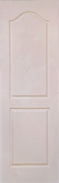 Fiber Main Door 